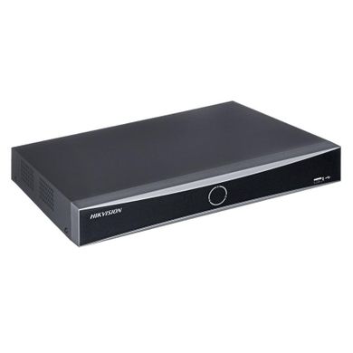 Hikvision, rejestrator IP, DS-7604NXI-K1/4P(D)