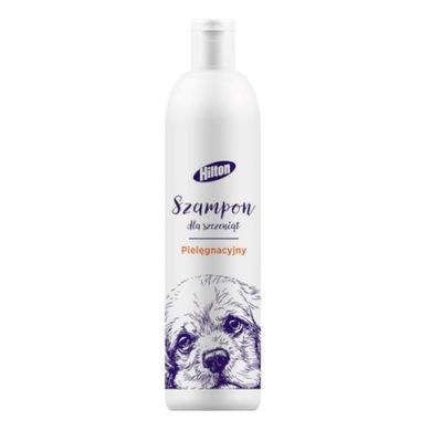 Hilton, szampon pielęgnacyjny 250 ml dla szczeniąt