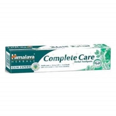 Himalaya, Herbals Complete Care, pasta do zębów, 75 ml