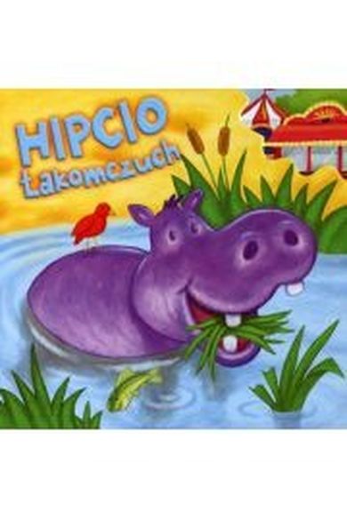 Hipcio Łakomczuch