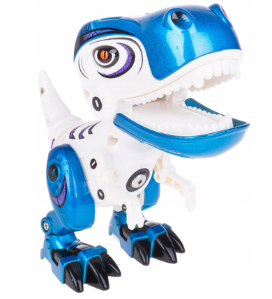 Hipo, dinozaur na baterie, 14 cm