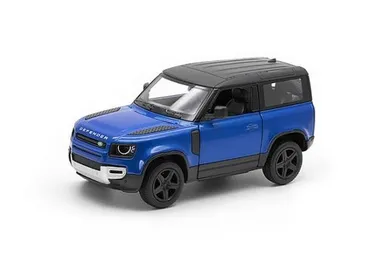 Hipo, Land Rover Deferender 90, pojazd, 1:36, 13 cm