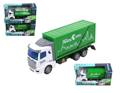 Hipo, Służby Miejskie, ciężarówka, 1 szt.