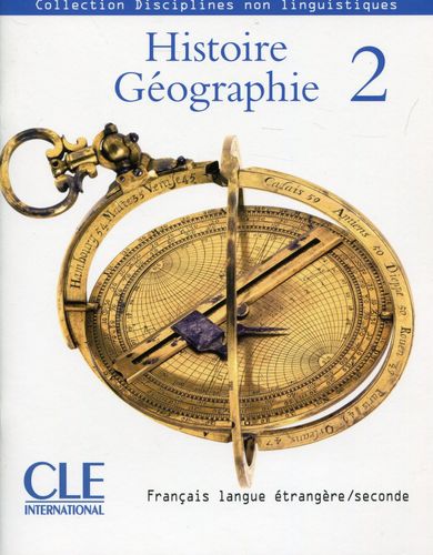 Histoire Geographie 2