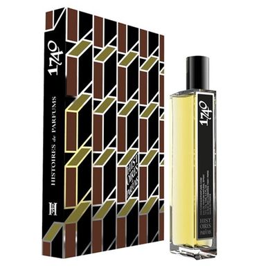 Histoires de Parfums, 1740 Marquis de Sade, woda perfumowana, spray, 15 ml