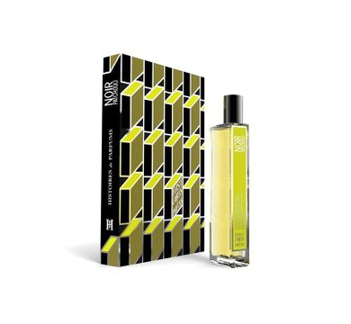 Histoires de Parfums, Noir Patchouli Unisex, woda perfumowana, spray, 15 ml