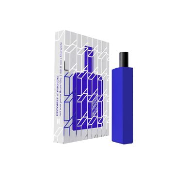 Histoires de Parfums, This Is Not A Blue Bottle 1/.1, woda perfumowana, spray, 15 ml