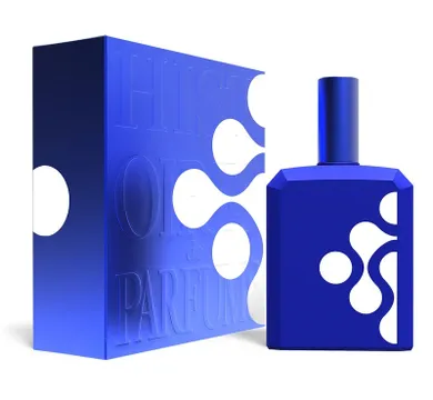 Histoires de Parfums, This Is Not A Blue Bottle 1/.4, woda perfumowana, spray, 120 ml