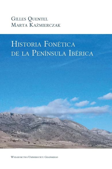 Historia Fonética de la Península Ibérica