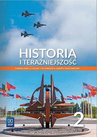 Historia i teraźniejszość LO. 2 Część 2