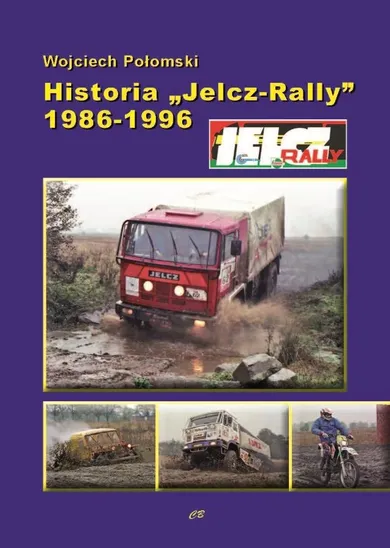 Historia Jelcz-Rally 1986-1996