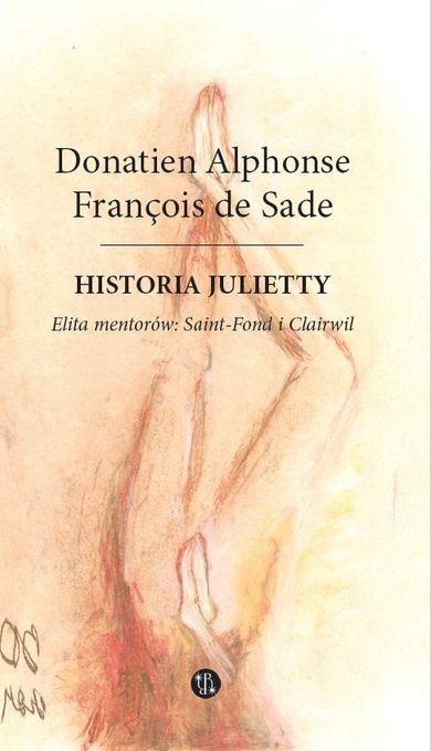 Historia Julietty. Elita mentorów: Saint-Fond