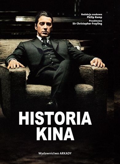 Historia kina