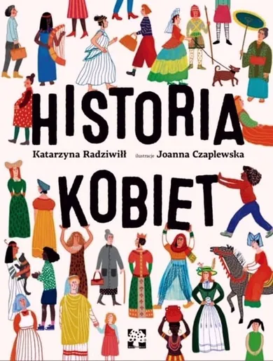 Historia kobiet