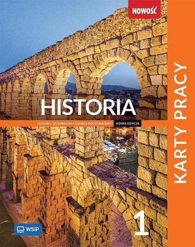 Historia LO 1. KP ZP