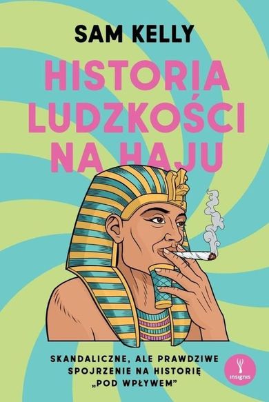 Historia ludzkości na haju