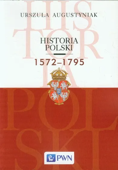 Historia Polski 1572-1795