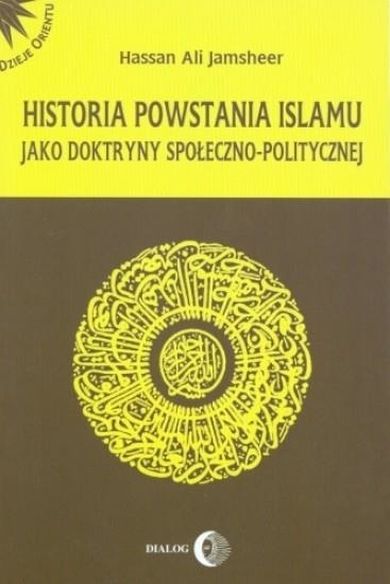 Historia powstania islamu