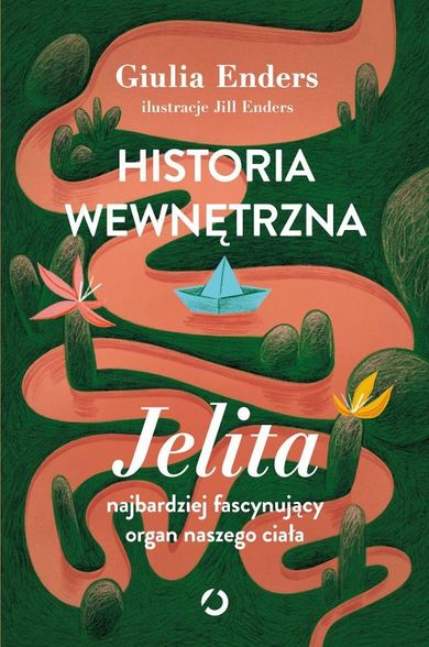 Historia wewnętrzna. Jelita
