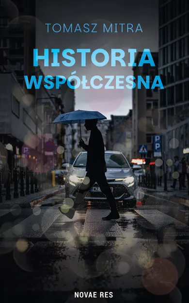 Historia współczesna
