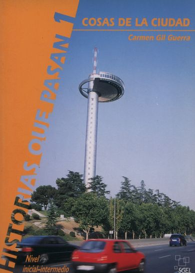 Historias que pasan 1 inicial-intermedio