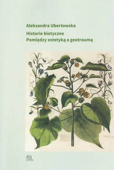 Historie biotyczne