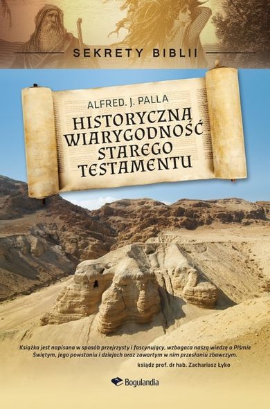 Historyczna wiarygodność Starego Testamentu