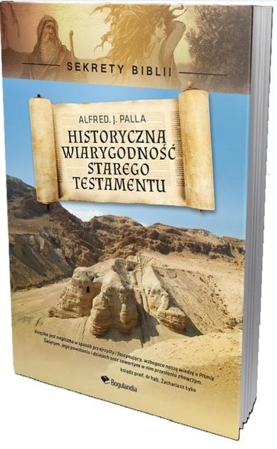 Historyczna wiarygodność Starego Testamentu