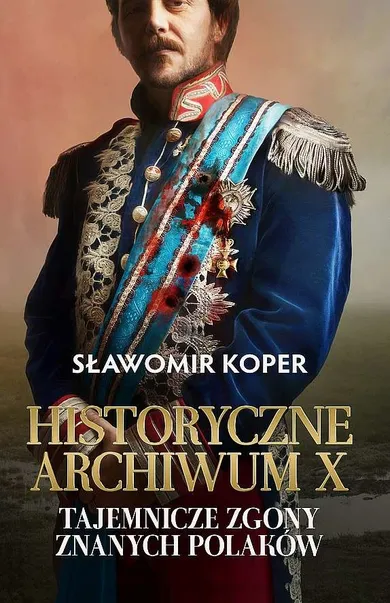 Historyczne archiwum X