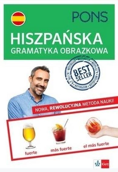 Hiszpańska gramatyka obrazkowa