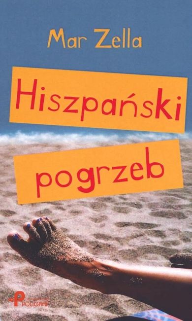 Hiszpański pogrzeb (wydanie kieszonkowe)