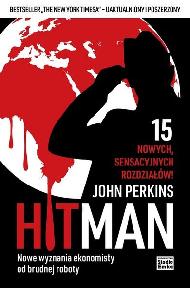 Hit Man