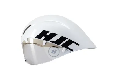HJC, Adwatt 1.5, kask rowerowy, rozmiar L, biały