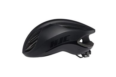 HJC, Atara, kask rowerowy, rozmiar S, czarny