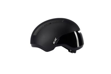 HJC, Calido, kask rowerowy, rozmiar S, czarny