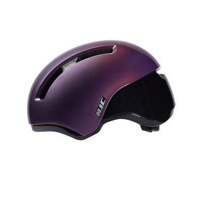 HJC, Calido, kask rowerowy, rozmiar S, fioletowy