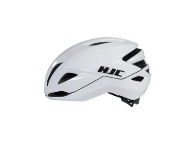 HJC, Crosser, kask rowerowy, biały, rozmiar S