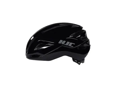 HJC, Crosser, kask rowerowy, czarny, rozmiar L