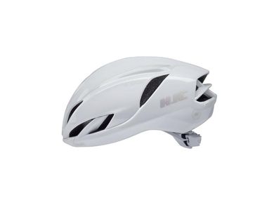 HJC, Furion 3.0, kask rowerowy, rozmiar L, biały
