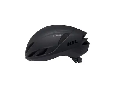 HJC, Furion 3.0, kask rowerowy, rozmiar L, czarny