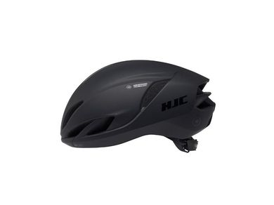 HJC, Furion 3.0, kask rowerowy, rozmiar S, czarny
