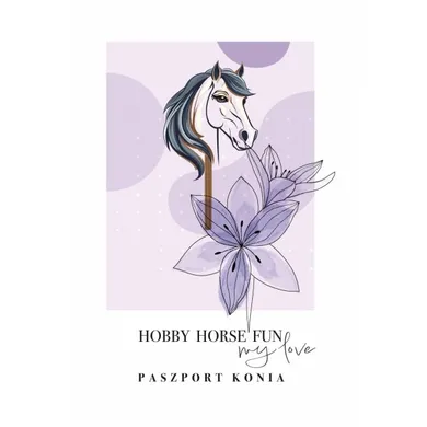 Hobby Horse Fun. Paszport konia