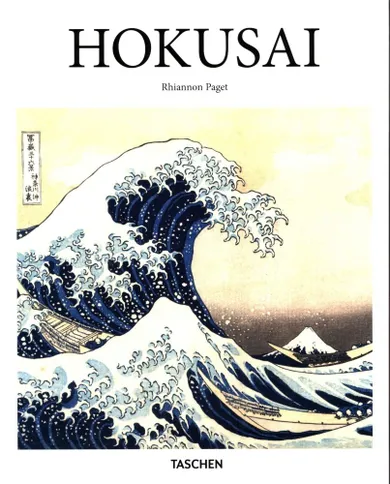 Hokusai