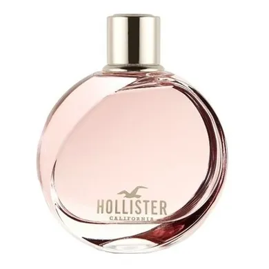 Hollister, Wave For Her, woda perfumowana, 100 ml