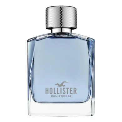 Hollister, Wave For Him, woda toaletowa, spray, 100 ml