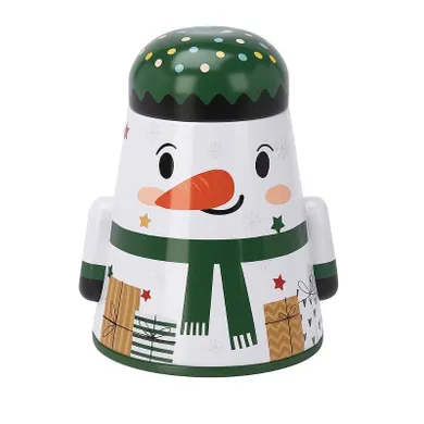 Home Styling Collection, Carissima, puszka na ciastka