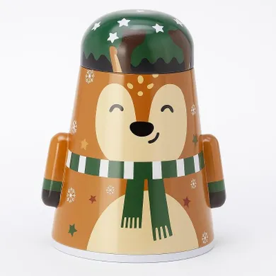 Home Styling Collection, Carissima, puszka na ciastka