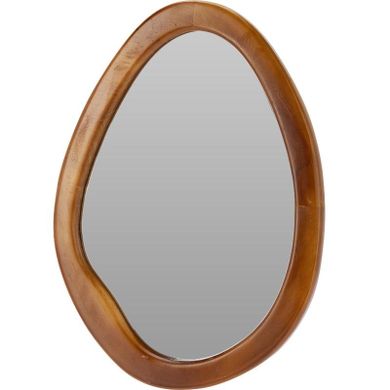 Home Styling Collection, dekoracyjne lustro ścienne, 30-40 cm