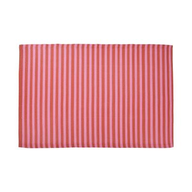 Home Styling Collection, dywanik zewnętrzny, mata z polipropylenu, 180-120 cm
