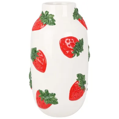 Home Styling Collection, Frun, dekoracyjny wazon owocowy, 16-29.5 cm
